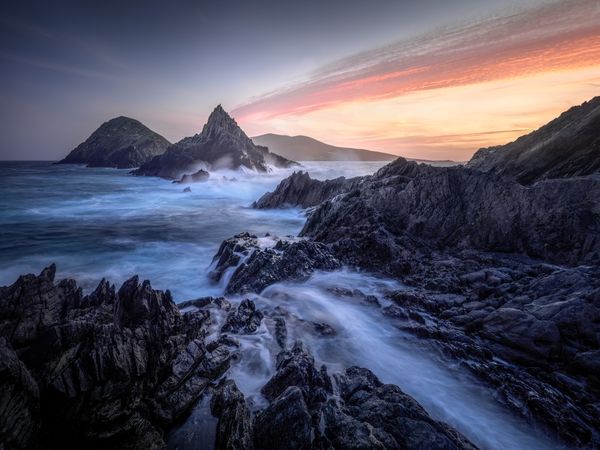 Atlantic Doorstep thumbnail