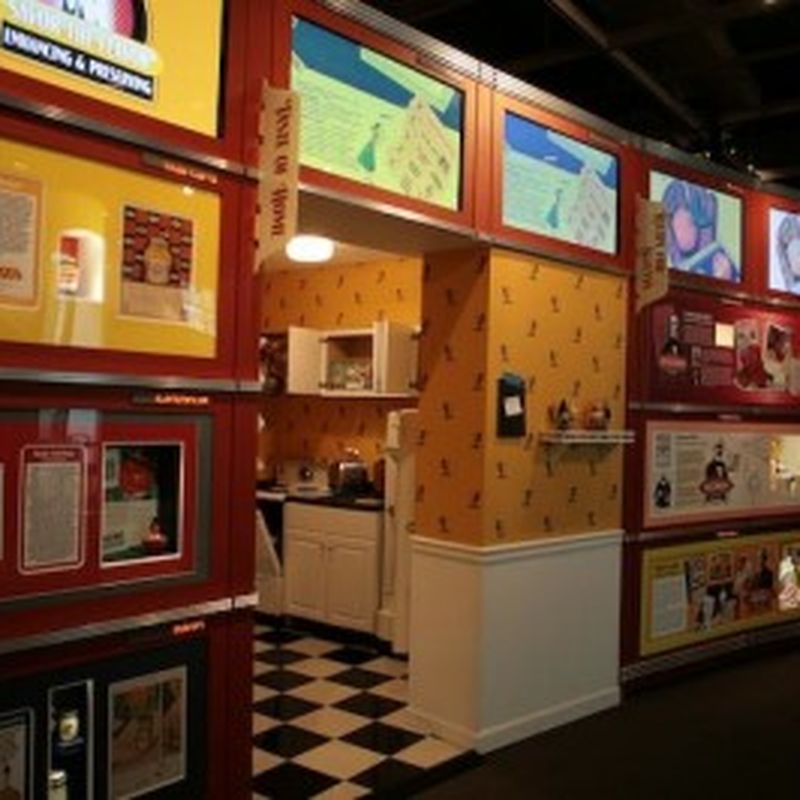 Tour the Cardinals' Hall of Fame and Museum