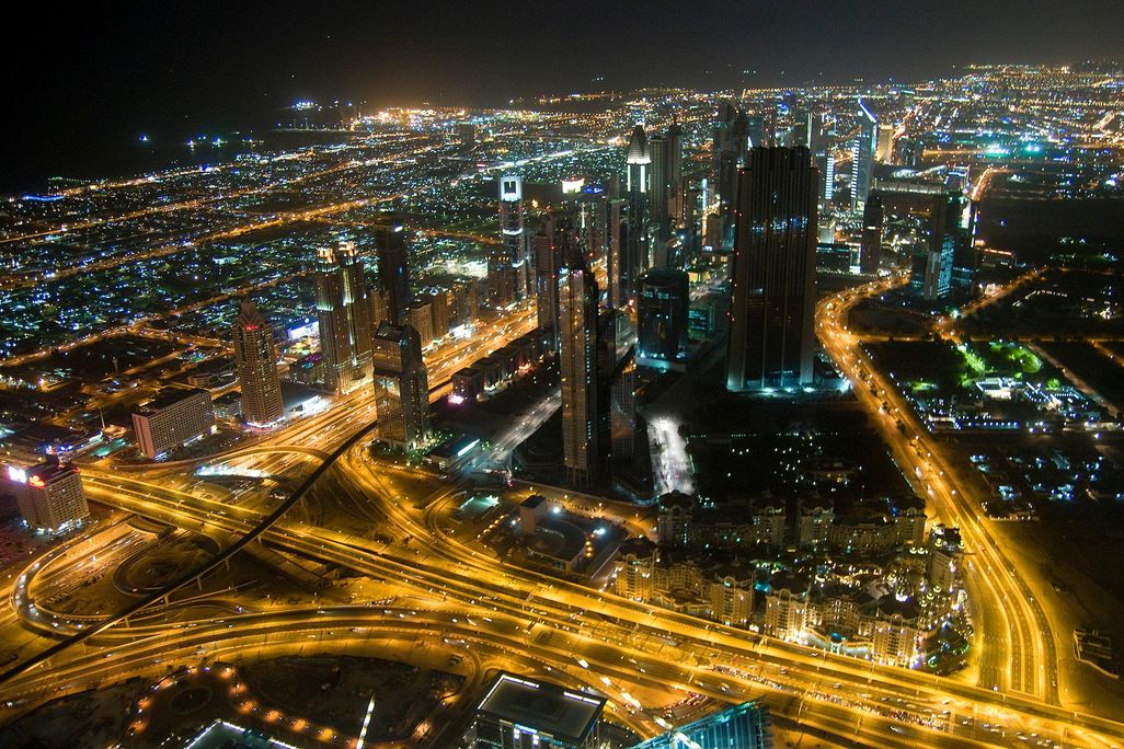 Dubai