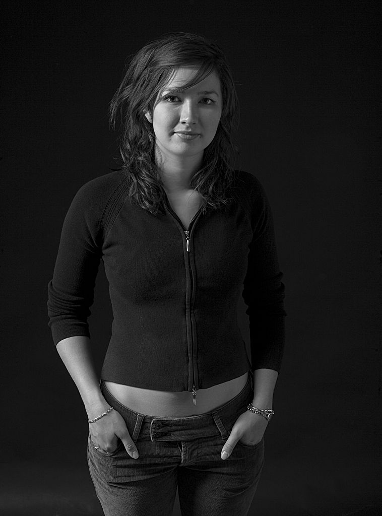 Portrait of Meredith | Smithsonian Photo Contest | Smithsonian Magazine