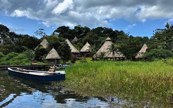 Embera Village thumbnail