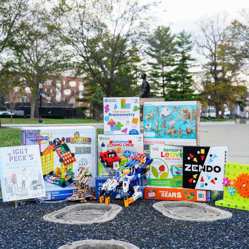 Educational Toys for 2 Year Old Boys - Over 50 Hand-Picked Ideas!