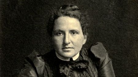 Learn about writer and art collector Gertrude Stein as part of the Portrait Story Days series.