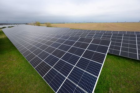The new E.U. renewable energy target comes as Europe moves away from its reliance on Russian gas and oil and after a new U.N. report that warns of a rapidly warming planet.