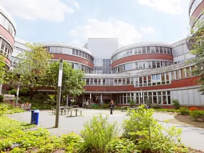 This year's meeting was held at the University of Duisburg-Essen.