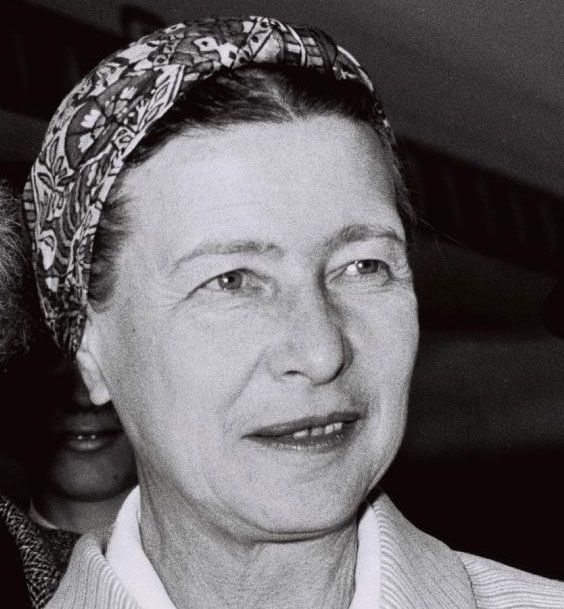 de beauvoir