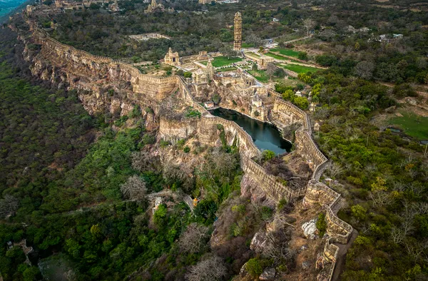 Chittorgarh Fort thumbnail