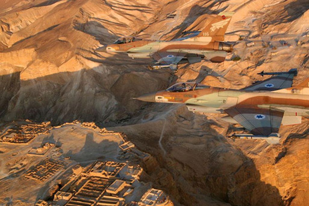 F-16