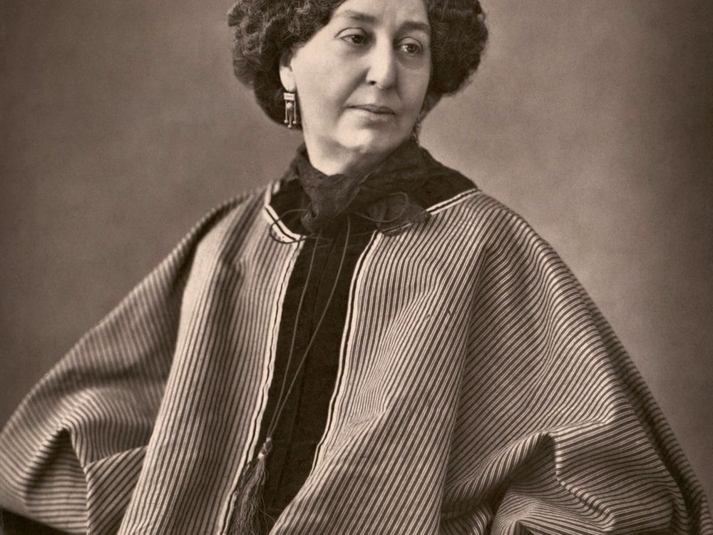 George Sand