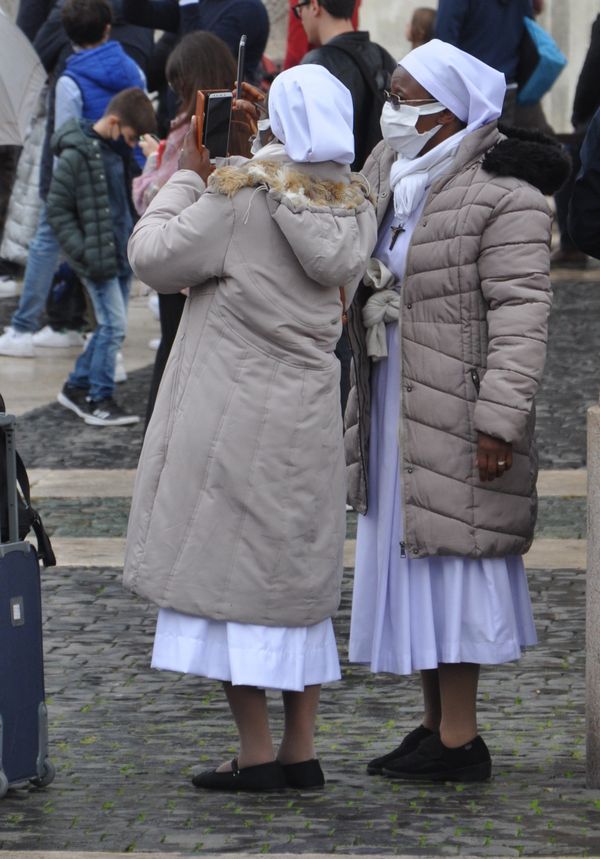The Photograhing Nuns thumbnail