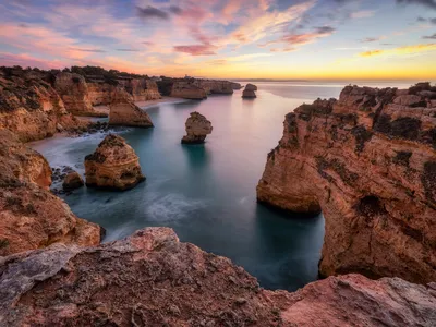 These 15 Stunning Photos Invite You to Take a Peek at the People, Places and Cultural Legacy of Picturesque Portugal image