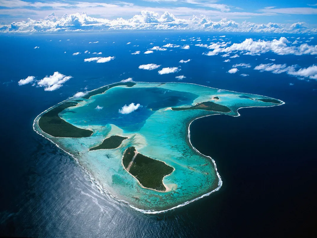 Tetiaroa