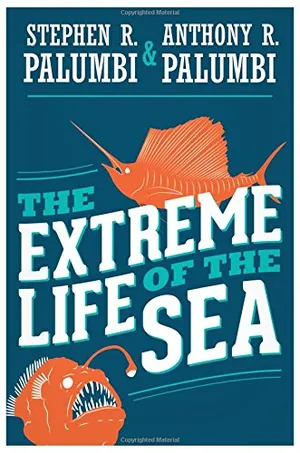 Preview thumbnail for video 'The Extreme Life of the Sea