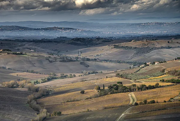 Tuscany landscape 02 thumbnail