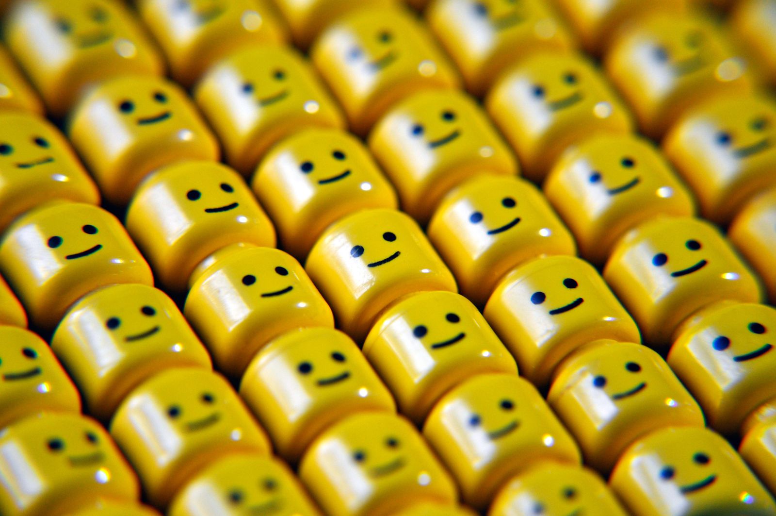 Lego Toy Company in the World | Smart News| Smithsonian Magazine