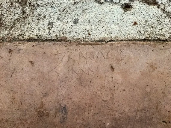 graffito