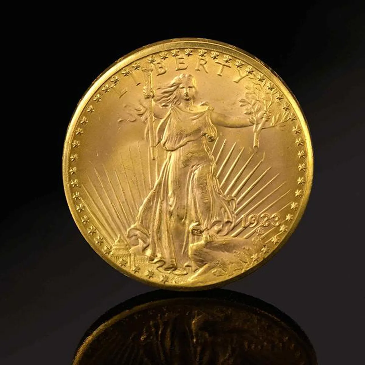 Gold Coins of the World 8th edition 金貨 The World's Most Valuable Coin Sells at Auction for $18.9