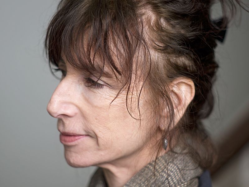 Agnes varda documentary picture