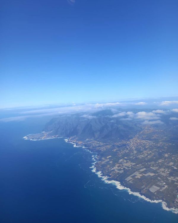 A view of Tenerife thumbnail