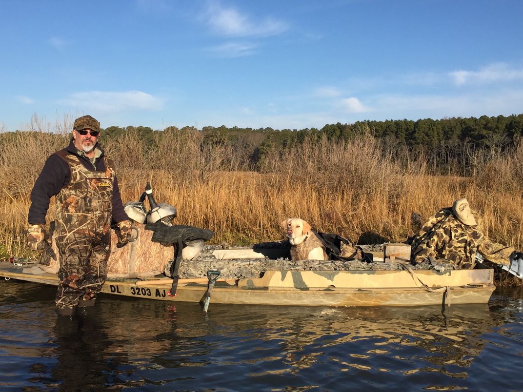 Post hunt | Smithsonian Photo Contest | Smithsonian Magazine