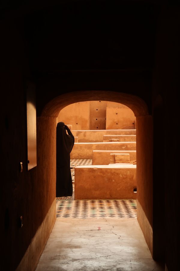 Tunnel vision thumbnail