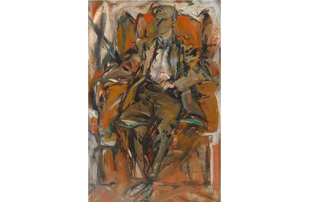 Willem de Kooning