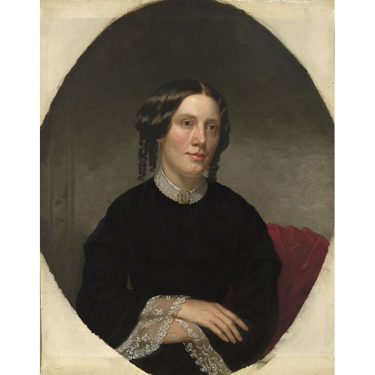 Harriet Beecher Stowe