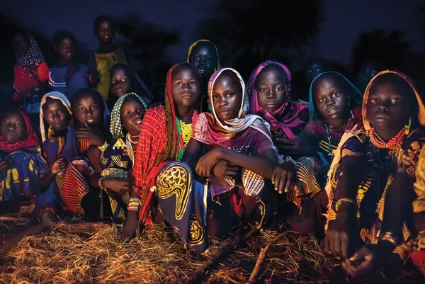 Nomadic Life thumbnail