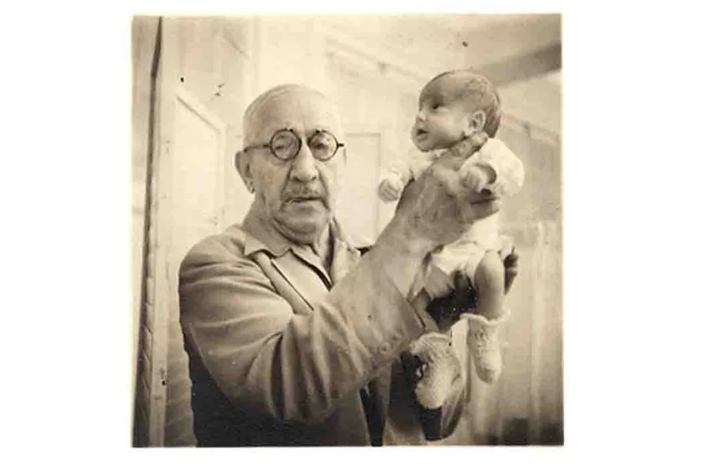 Martin Couney