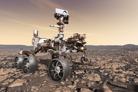 NASA's next Mars rover, due to launch in 2020, will be charged with collecting samples for return to Earth. 