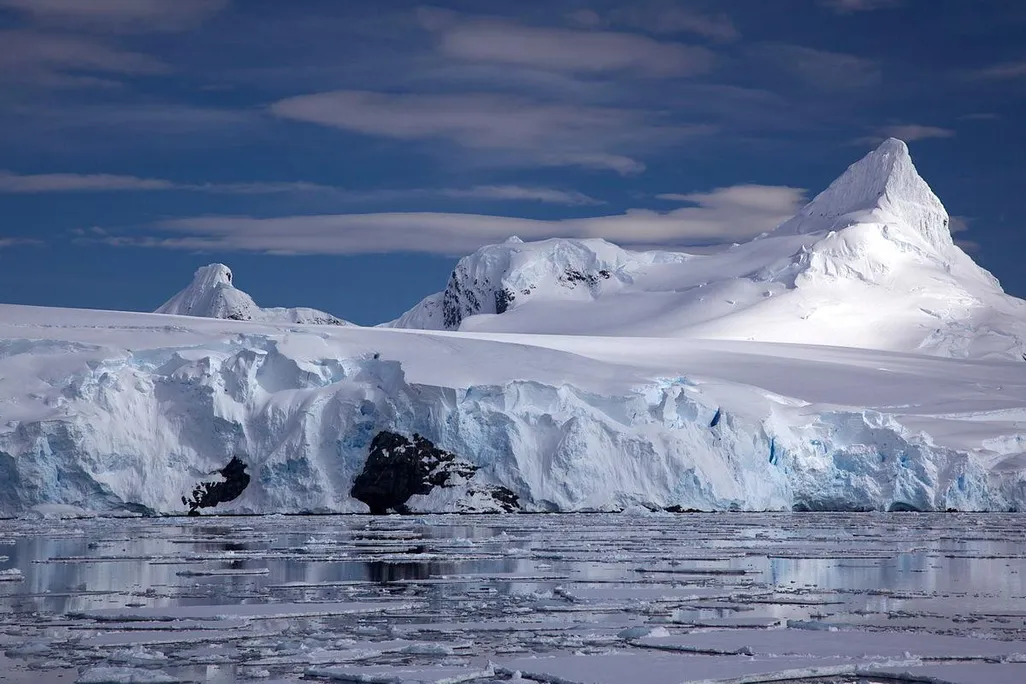 Antarctica