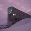 Take a Virtual Tour of the 'Doomsday' Seed Vault icon