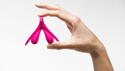 Scientists Just Made the Most Complete Map of the Clitoris’s Sensory Nerve Network. Here’s What They Found