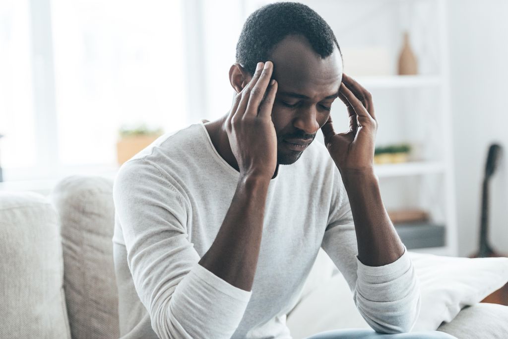 Chronic fatigue