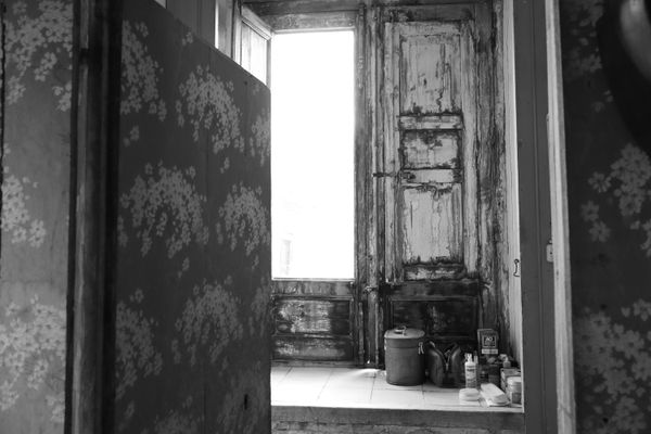 What remains of us. thumbnail