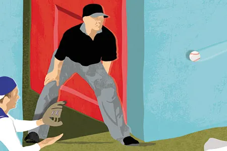 Few aspects of American life have been documented for as long and as precisely as Major League Baseball, which began playing games in 1876.