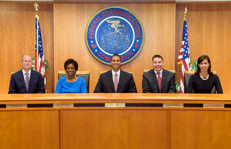 FCC