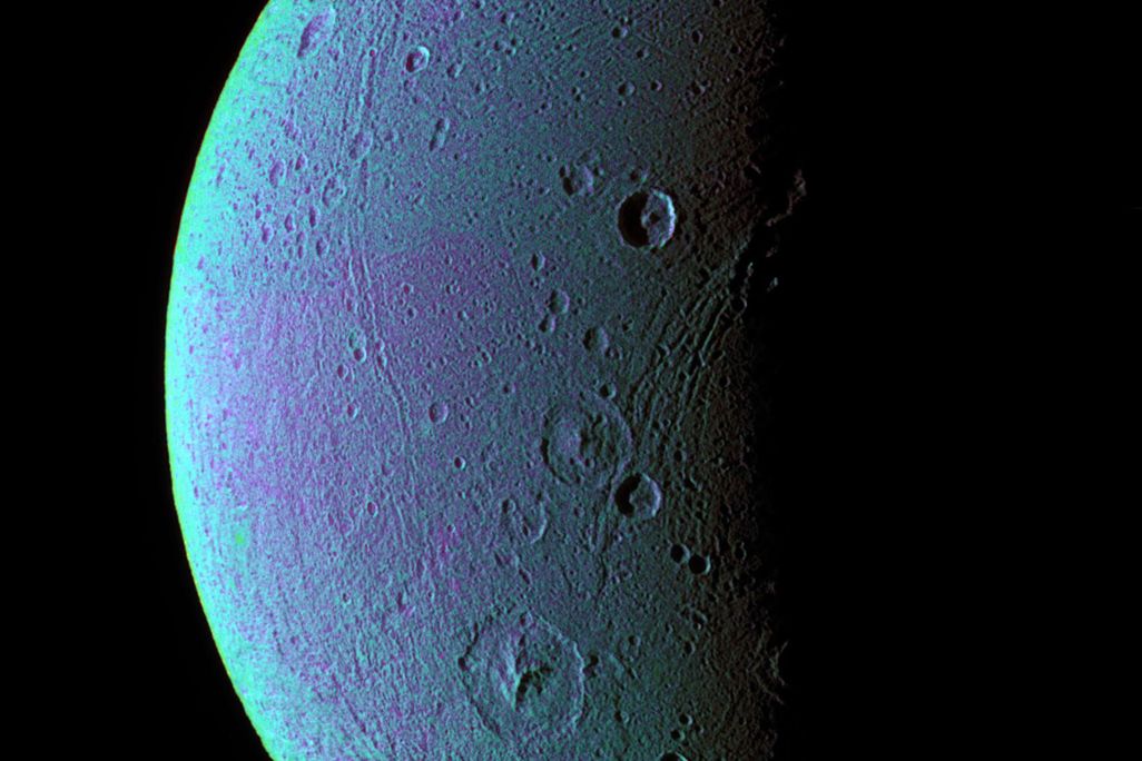 Dione