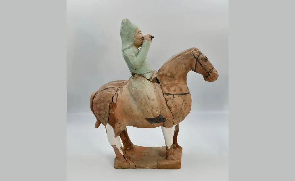 horse