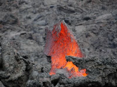 Five years ago, a team of scientists in Iceland, drilling deep within the Earth’s crust, hit upon molten rock.