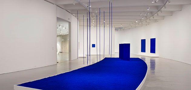 Yves Klein