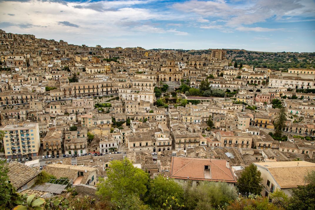 Modica