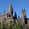 Enroll in Hogwarts classes, find out which house you belong in, and listen to the audiobook version of <em>Harry Potter and the Sorcerer's Stone</em>.
