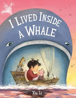 Preview thumbnail for 'I Lived Inside a Whale