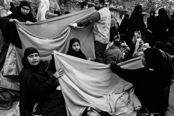 Ahmedabad, Sunday Bazaar thumbnail