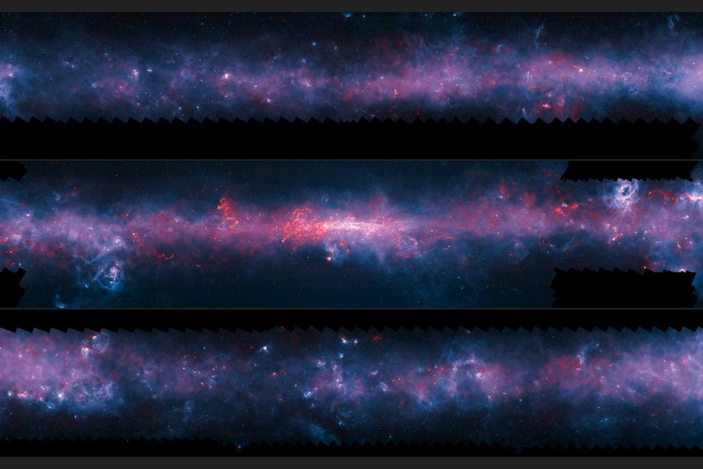 Milky Way