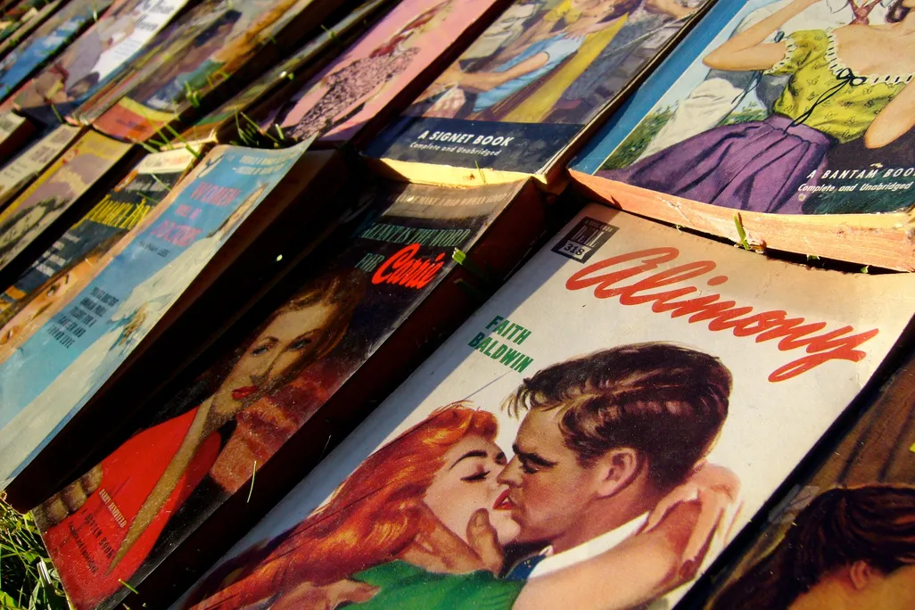 Romance Novel