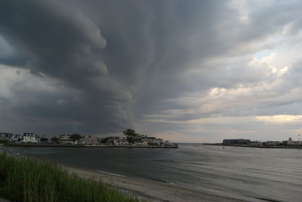 Coastal Storm thumbnail