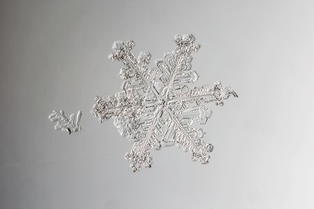 There's more to H20 than meets the eye.