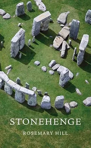 Stonehenge (Wonders of the World)